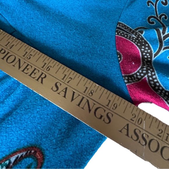 Aryeh Dress -Women’s Size Large - 3/4 sleeves‎ - Picture 7 of 8